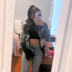 Meet your Posher, Briana